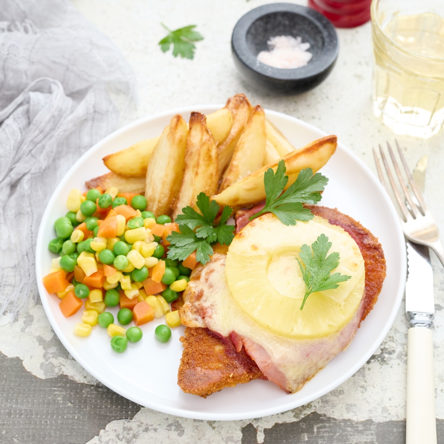 View the Easter Menu 2026 category